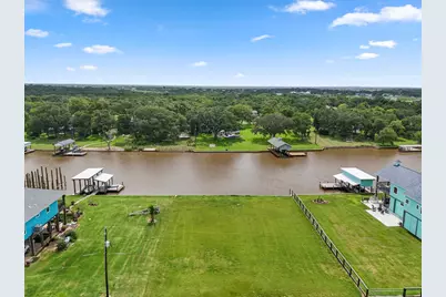 6 County Road 291, Sargent, TX 77414 - Photo 2