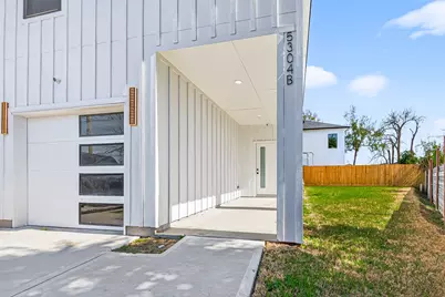 5304 Lynnfield Street #B, Houston, TX 77028 - Photo 4