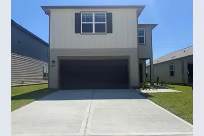 8347 Vacek Crossing Way, Richmond, TX 77469 - Photo 1