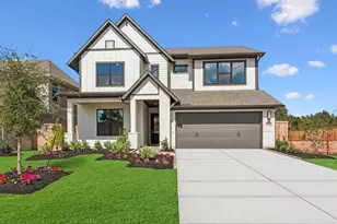 26436 N Wayland Chase, Montgomery, TX 77316 - Photo 2