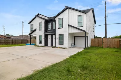 8534 Woodlyn Road, Houston, TX 77028 - Photo 2