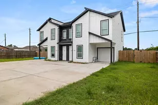 8534 Woodlyn Rd, Houston, TX 77028 - Photo 2