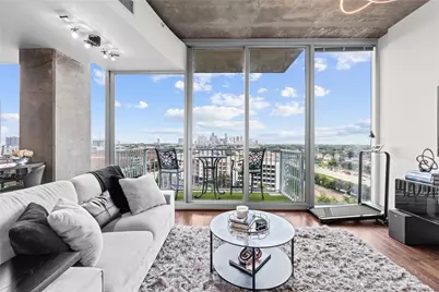 5925 Almeda Road #11107, Houston, TX 77004 - Photo 12