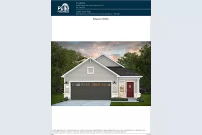 20811 Whistair Court, Tomball, TX 77377 - Photo 1
