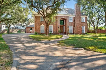 1615 Kelliwood Oaks Drive, Katy, TX 77450 - Photo 1