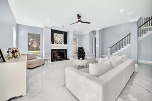 1615 Kelliwood Oaks Dr, Katy, TX 77450 - Photo 16
