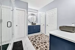 1615 Kelliwood Oaks Dr, Katy, TX 77450 - Photo 26