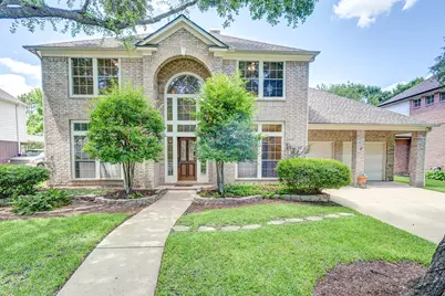 22814 Pennyrile Lane, Katy, TX 77450 - Photo 1