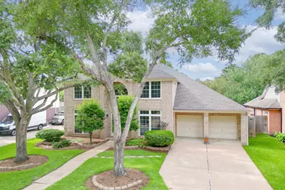 22814 Pennyrile Lane, Katy, TX 77450 - Photo 2