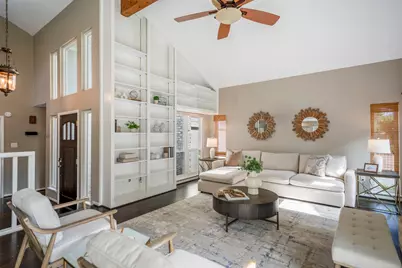 12523 Burgoyne Drive, Houston, TX 77077 - Photo 14