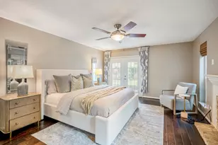 12523 Burgoyne Dr, Houston, TX 77077 - Photo 8