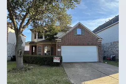 19531 Hickory Meadow Lane, Houston, TX 77084 - Photo 1