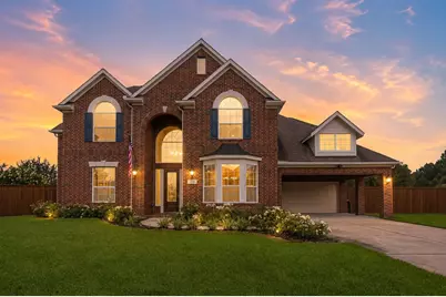 2716 Silverstone Way, Conroe, TX 77304 - Photo 1