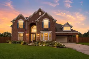 2716 Silverstone Way, Conroe, TX 77304 - Photo 1