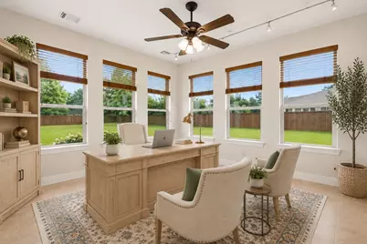 2716 Silverstone Way, Conroe, TX 77304 - Photo 12