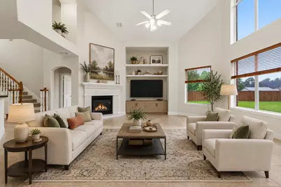 2716 Silverstone Way, Conroe, TX 77304 - Photo 6