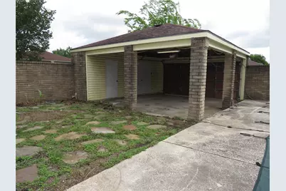 11718 Coachfield Lane, Houston, TX 77035 - Photo 4