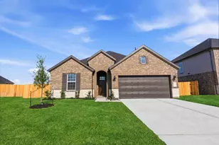 3235 Woodrose Orchard Dr, Pearland, TX 77581 - Photo 1