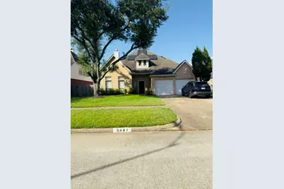 5407 Masonglen Court, Sugar Land, TX 77479 - Photo 1