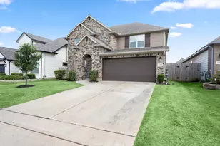 11435 Liger Dr, Tomball, TX 77375 - Photo 1