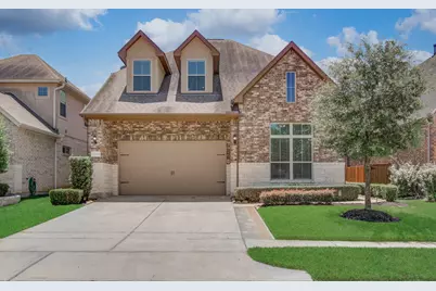 17915 Olde Oaks Estate Court, Cypress, TX 77433 - Photo 4