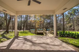 83 Dahlia Rd, Huntsville, TX 77320 - Photo 40