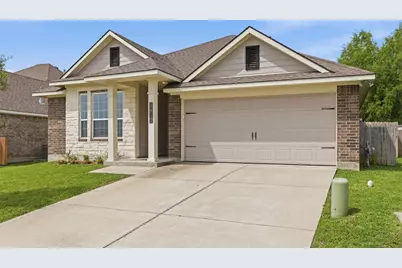 3812 Still Creek Loop, College Station, TX 77845 - Photo 1