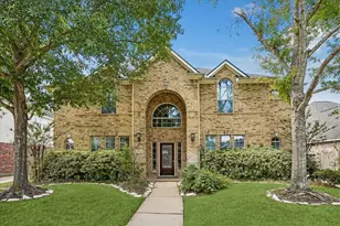 21818 Hidden Falls Ct, Katy, TX 77450 - Photo 1
