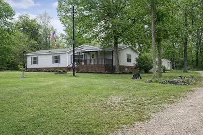 282 Coway Road, Livingston, TX 77351 - Photo 1