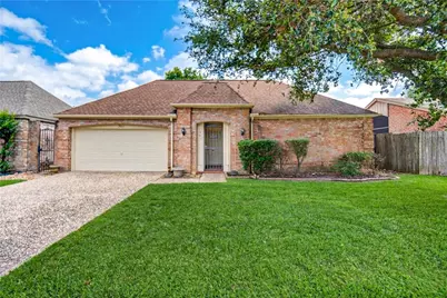 361 Champions Colony III, Houston, TX 77069 - Photo 1