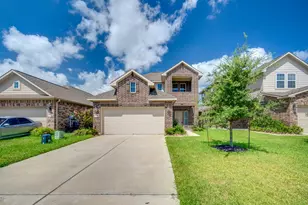 13018 Leisure Cove Dr, Texas City, TX 77568 - Photo 1