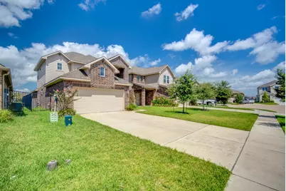 13018 Leisure Cove Drive, Texas City, TX 77568 - Photo 2