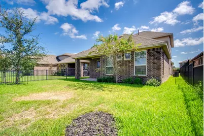 13018 Leisure Cove Drive, Texas City, TX 77568 - Photo 36