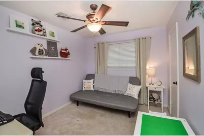 9718 Springmont Drive, Houston, TX 77080 - Photo 26