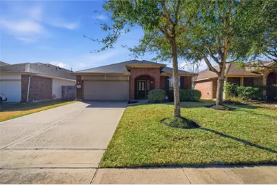 16831 Tranquility Park Drive, Cypress, TX 77429 - Photo 1