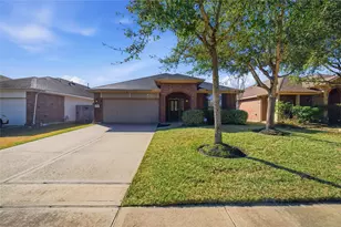 16831 Tranquility Park Dr, Cypress, TX 77429 - Photo 1