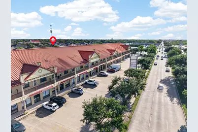 12989 Bellaire Boulevard #7, Houston, TX 77072 - Photo 2