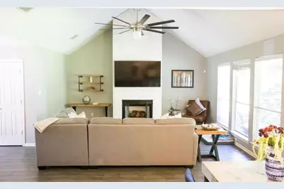 810 Shadberry Drive, Magnolia, TX 77354 - Photo 2