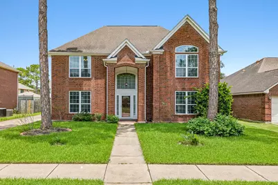 14415 Autumn Canyon Trace, Houston, TX 77062 - Photo 1