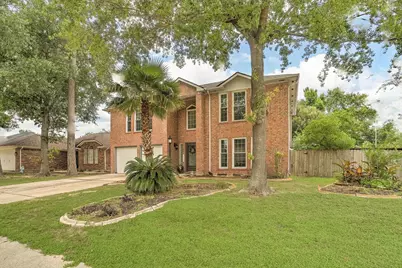 3927 Village Well Drive, Humble, TX 77396 - Photo 4