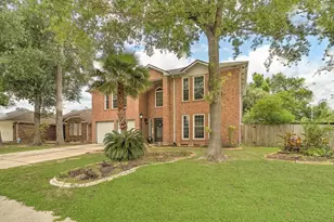 3927 Village Well Dr, Humble, TX 77396 - Photo 4