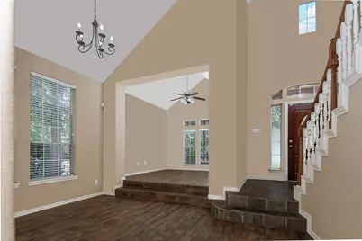 19 Patina Pines Place, The Woodlands, TX 77381 - Photo 4