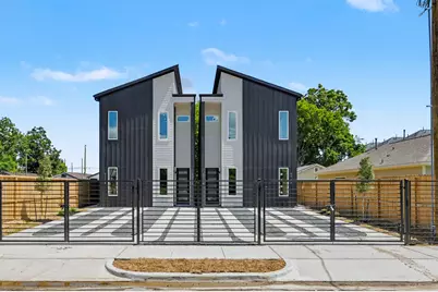 4415 Buck Street #A/B, Houston, TX 77020 - Photo 2