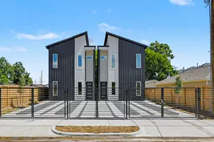 4415 Buck St, Houston, TX 77020 - Photo 2