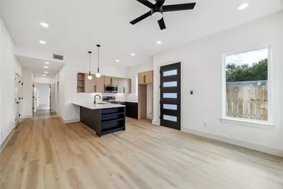 4415 Buck Street #A/B, Houston, TX 77020 - Photo 18