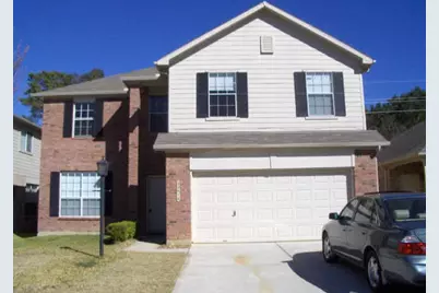 22018 Willow Shadows, Tomball, TX 77375 - Photo 1