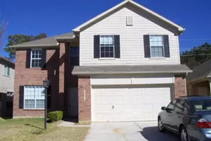 22018 Willow Shadows, Tomball, TX 77375 - Photo 1