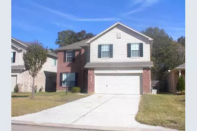 22018 Willow Shadows, Tomball, TX 77375 - Photo 2
