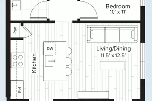 170 Malone St, Houston, TX 77007 - Photo 10