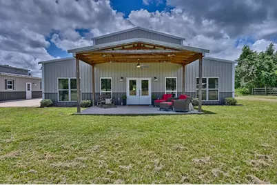 10140 Jenny Lynn Lane, Chappell Hill, TX 77426 - Photo 1